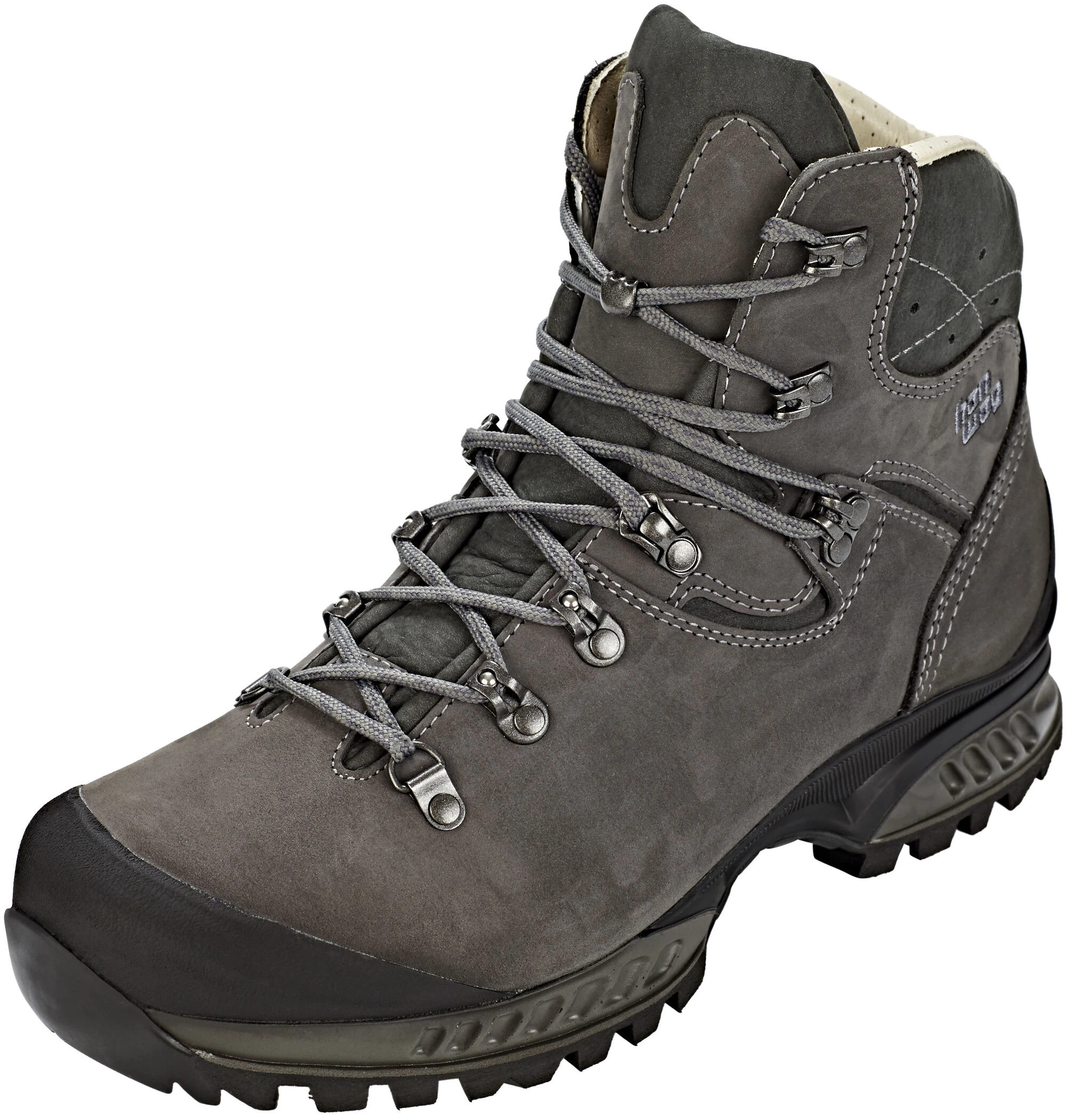 Hanwag Tatra II Schoenen Heren, Grijs 1 Hanwag Tatra II Schoenen Heren, Grijs