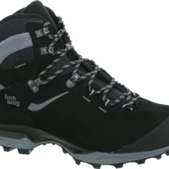 Hanwag Tatra Light Wide GTX Schoenen Heren, Zwart/grijs