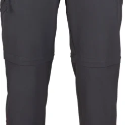 High Colorado Chur 4 Afritsbroek Heren, Grijs