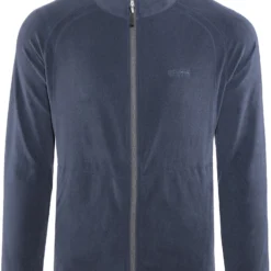 High Colorado Kufstein Fleece Jas Heren, Blauw