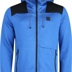 High Colorado Vesuv Midlayer Heren, Blauw