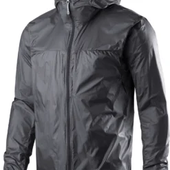 Houdini Come Along Jas Heren, Zwart