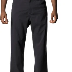 Houdini Dock Broek Heren, Zwart