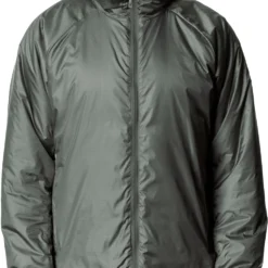 Houdini Dunfri Jas Heren, Groen