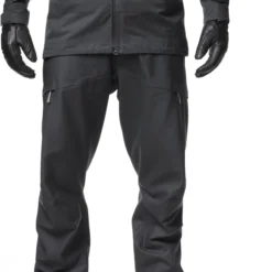 Houdini Lana Broek Heren, Grijs