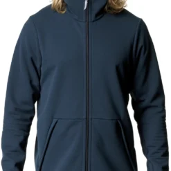 Houdini Mono Air Fleece Jas Heren, Blauw