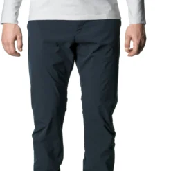 Houdini Omni Broek Heren, Blauw