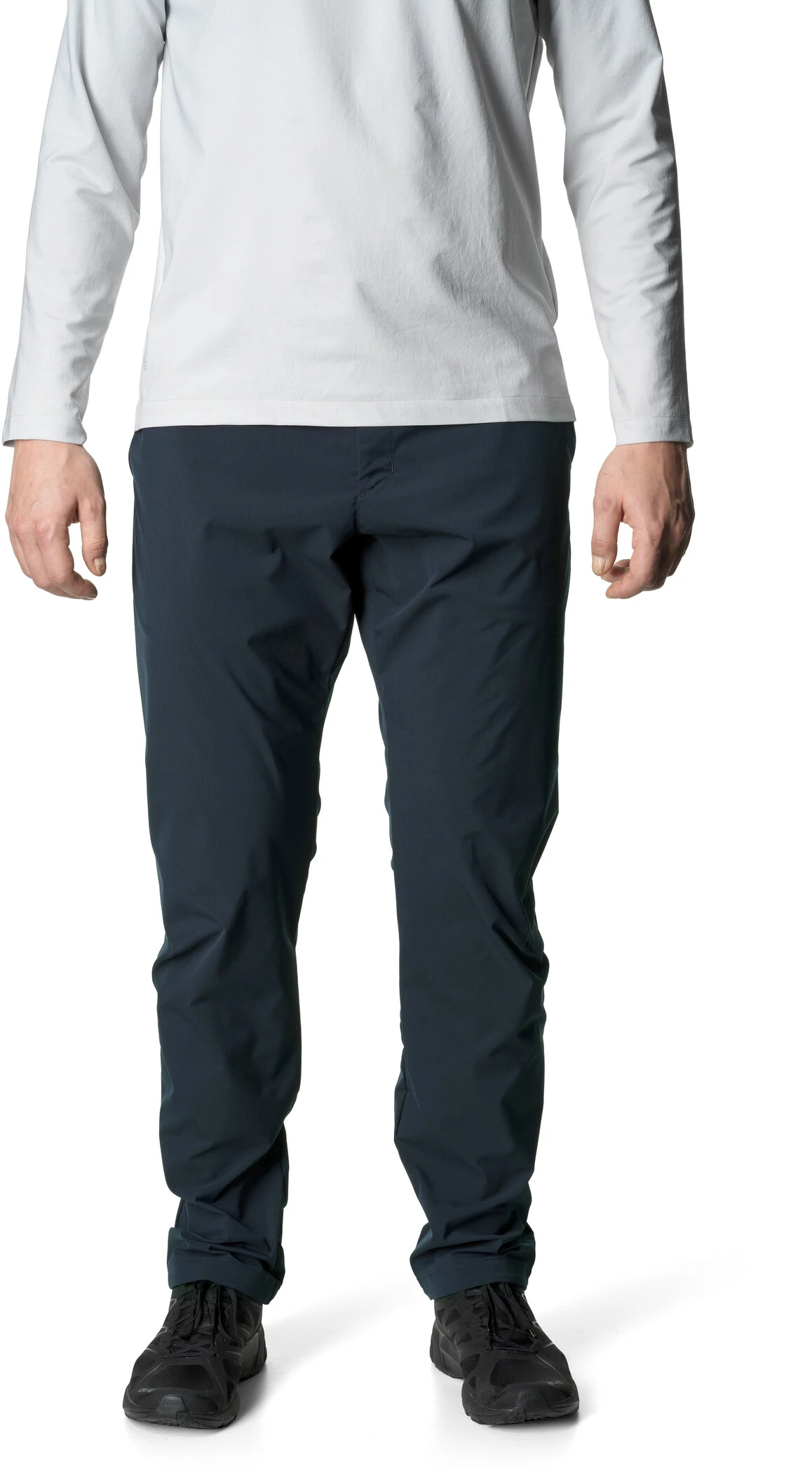 Houdini Omni Broek Heren, Blauw 1 Houdini Omni Broek Heren, Blauw