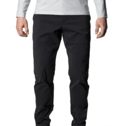 Houdini Omni Broek Heren, Zwart
