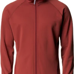 Houdini Power Houdi Jas Heren, Rood