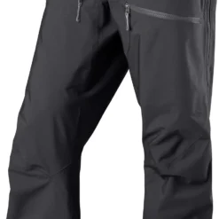 Houdini Purpose Broek Heren, Zwart