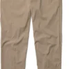 Houdini Wadi Broek Heren, Beige