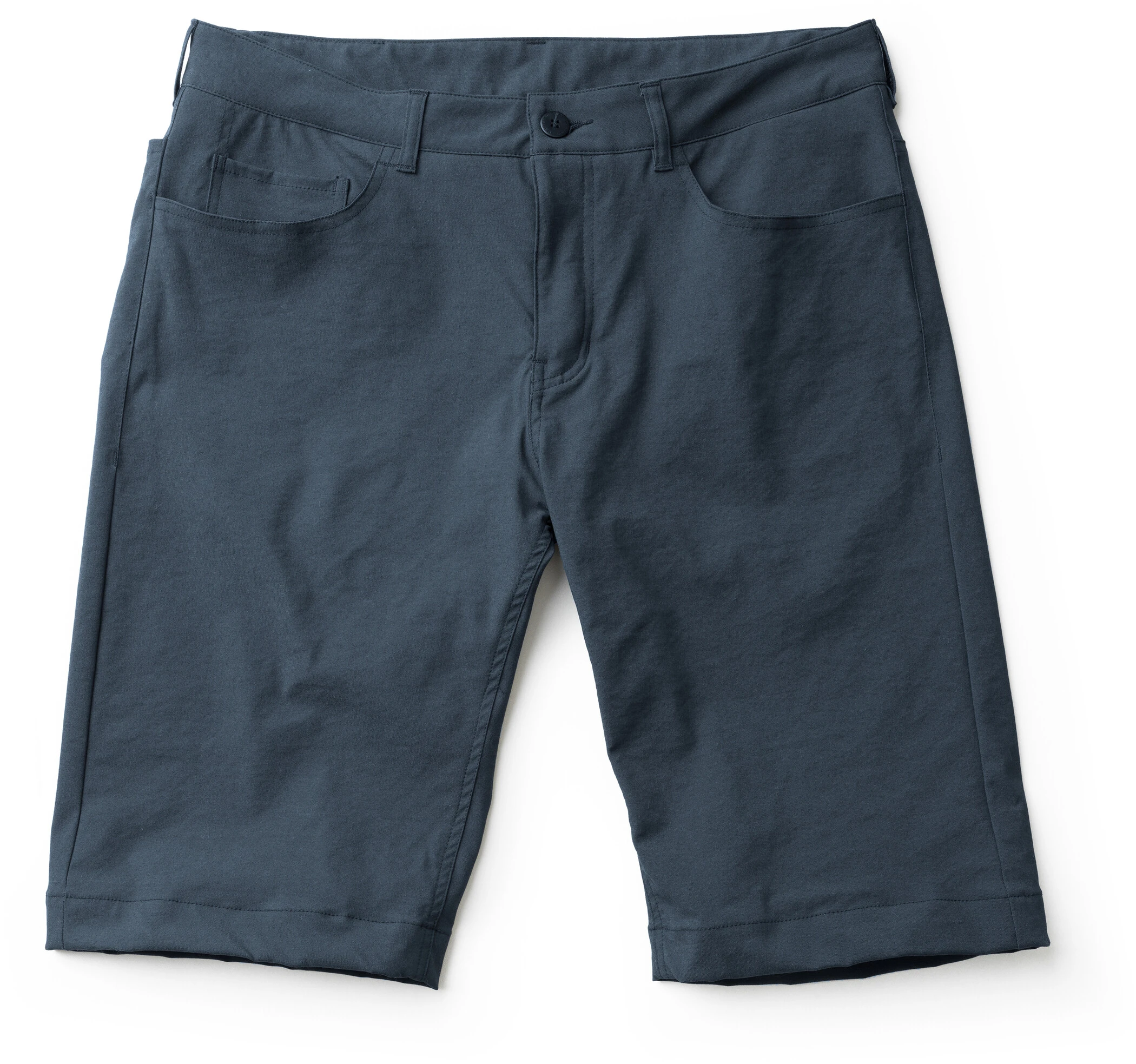 Houdini Way To Go Korte Broek Heren, Blauw 1 Houdini Way To Go Korte Broek Heren, Blauw