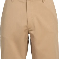 Icebreaker Berlin Korte Broek Heren, Beige