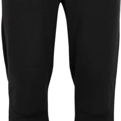Icebreaker ZoneKnit Joggers Heren, Zwart