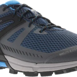 Inov-8 Roclite G 315 GTX V2 Schoenen Heren, Grijs/blauw
