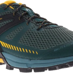 Inov-8 Roclite G 315 GTX V2 Schoenen Heren, Groen/grijs