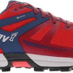 Inov-8 Roclite G 315 GTX V2 Schoenen Heren, Rood/blauw