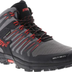 Inov-8 Roclite G 345 GTX Schoenen Heren, Grijs