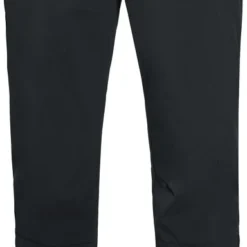 Jack Wolfskin Activate Light Broek Heren, Zwart