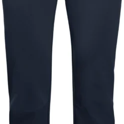 Jack Wolfskin Activate Thermic Broek Heren, Blauw