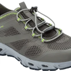Jack Wolfskin Breezer Vent Lage Schoenen Heren, Olijf