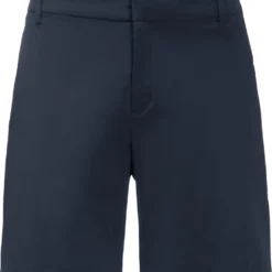 Jack Wolfskin Pack & Go Korte Broek Heren, Blauw