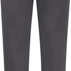 Jack Wolfskin Summer Lifestyle Broek Heren, Grijs