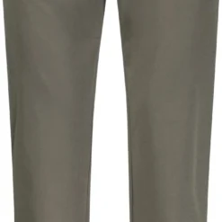 Jack Wolfskin Winter Walk Broek Heren, Olijf