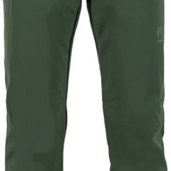 Karpos Jelo Evo Broek Heren, Groen