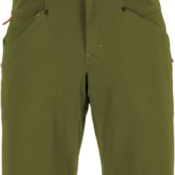 Karpos Noghera Bermuda's Heren, Olijf