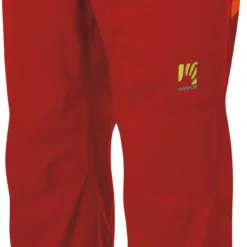 Karpos Storm Sz Broek Heren, Rood