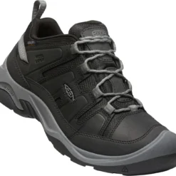 Keen Circadia WP Schoenen Heren, Zwart/grijs