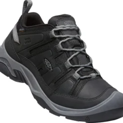 Keen Circadia WP Schoenen Heren, Zwart