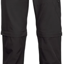Killtec Kos 13 Broek Heren, Zwart