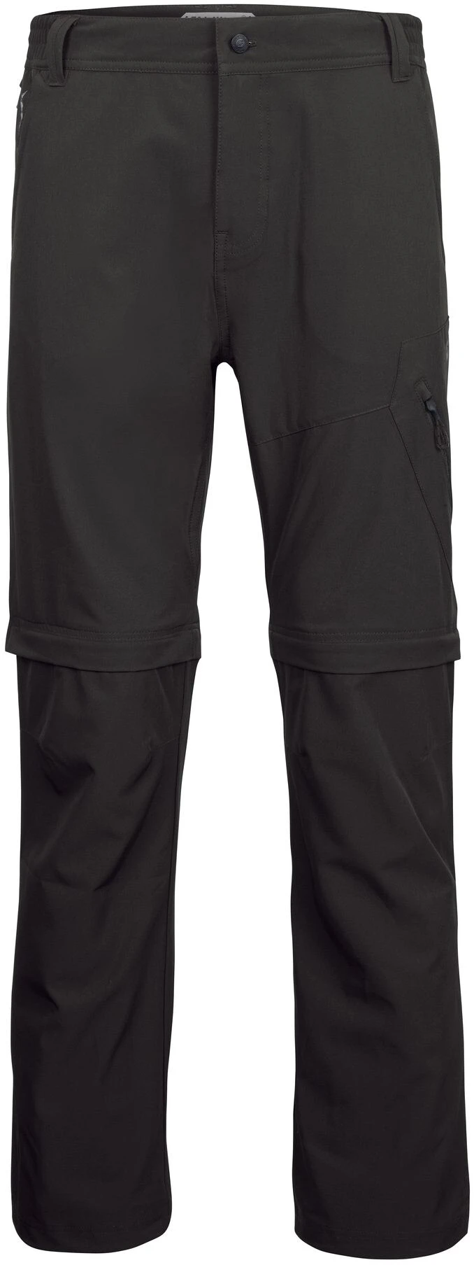 Killtec Kos 13 Broek Heren, Zwart 1 Killtec Kos 13 Broek Heren, Zwart