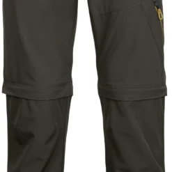 Killtec Kos 13 Broek Heren, Groen