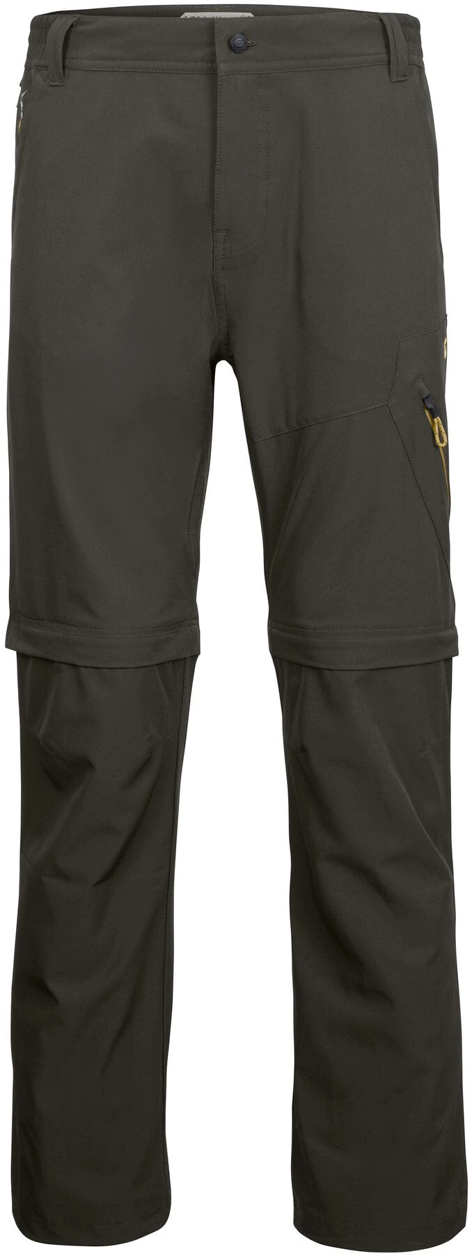 Killtec Kos 13 Broek Heren, Groen 1 Killtec Kos 13 Broek Heren, Groen