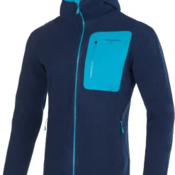La Sportiva Agon Hoody Heren, Blauw