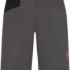 La Sportiva Bleauser Korte Broek Heren, Grijs