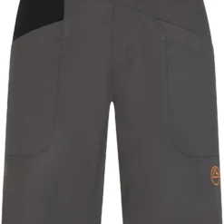 La Sportiva Bleauser Korte Broek Heren, Grijs