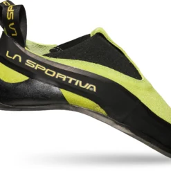 La Sportiva Cobra Klimschoenen Heren, Groen