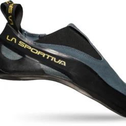 La Sportiva Cobra Klimschoenen Heren, Grijs/zwart