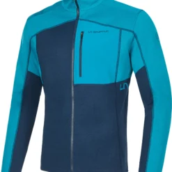 La Sportiva Elmnts Jas Heren, Blauw