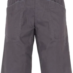 La Sportiva Flatanger Korte Broek Heren, Grijs
