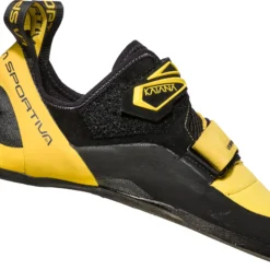 La Sportiva Katana Klimschoenen Heren, Geel