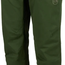 La Sportiva Pueblo Broek Heren, Olijf