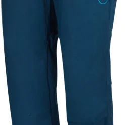 La Sportiva Pueblo Broek Heren, Blauw