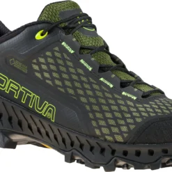 La Sportiva Spire GTX Schoenen Heren, Zwart