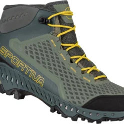 La Sportiva Stream GTX Schoenen Heren, Grijs